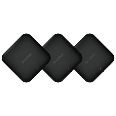 Mesh WiFi System