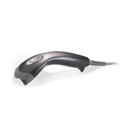 Slim Long Range Handheld CCD