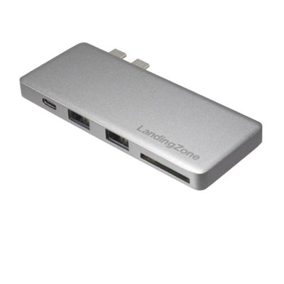 Type C Hub for MBP