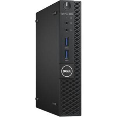 3050 MFF i3 6100 4GB 500GB