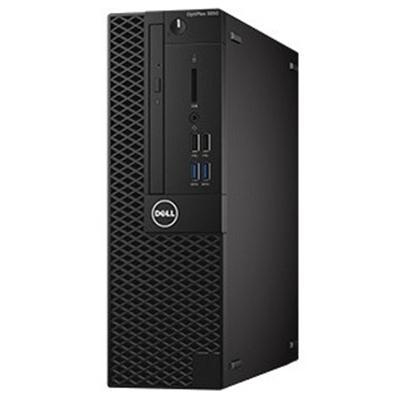 3050 SFF I3 7 7100 4GB 500GB