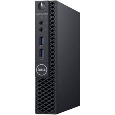 3060 MICRO i3 8100T4GB 500GB