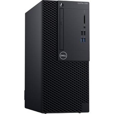 3060 MT i3 8100 4GB 500GB