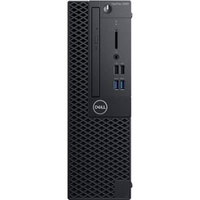 3060 SFF i3 8100 4GB 500GB