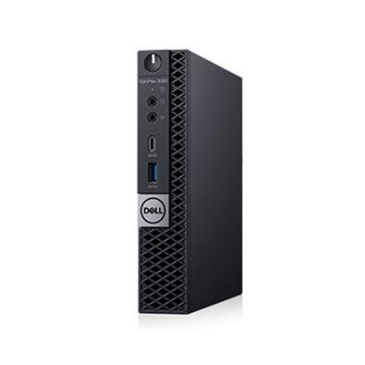 5060 MICRO i3 8100T4GB 500GB