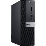 5060 SFF i7 8700 8GB 256GB SSD