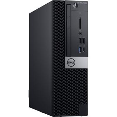5060 SFF i7 8700 8GB 256GB SSD
