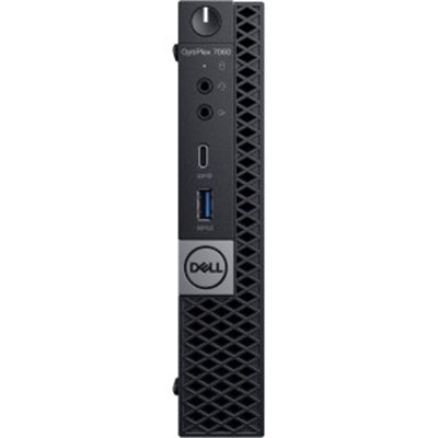 7060 MICRO i5 8500 8GB 500GB