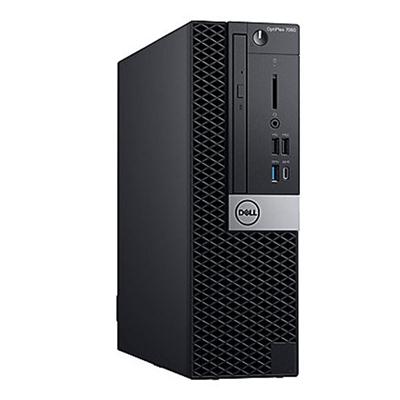 7060 SFF i5 8500 8GB  256GB SS