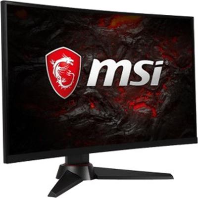 24"" Optix MAG24C 23.6"" LED LCD