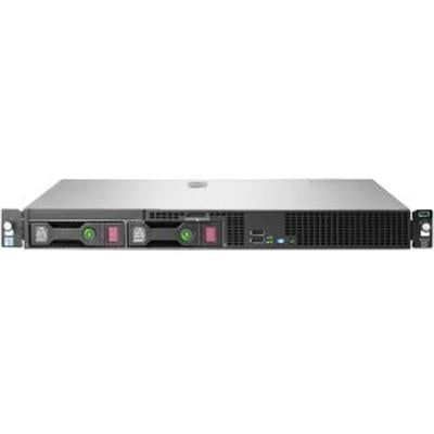 DL20 G9 E3-1230v6 LFF 1TB NA S