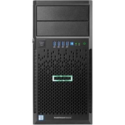 ML30 Gen9 E3-1240v6 SFF Soln A