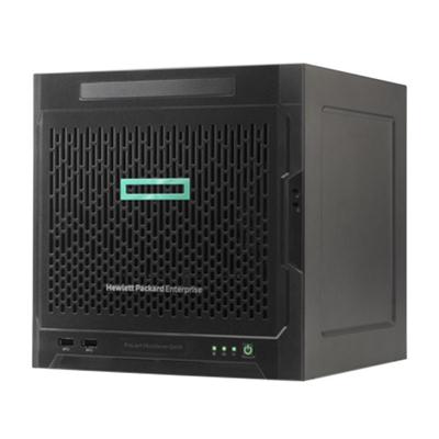 HPE MicroSvr Gen10 X3421 Soln