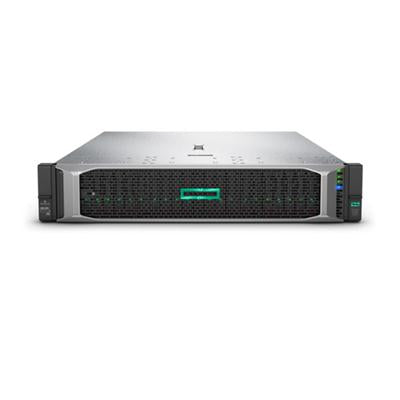 HPE DL380 Gen10 4114 1P 8SFF S