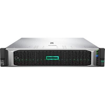 HPE DL380 Gen10 5118 1P 8SFF S