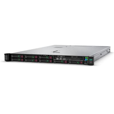 HPE DL360 Gen10 4110 1P 8SFF S