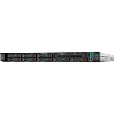 HPE DL360 Gen10 5118 1P 8SFF S