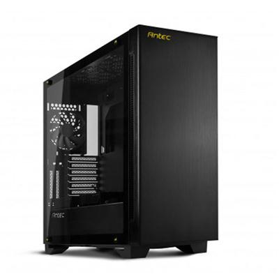 Extreme Mid-Tower Chassis