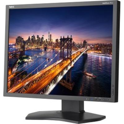 21"" LED Backlit LCD Monitor