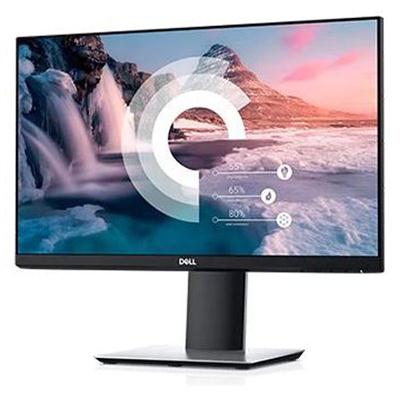 23"" 1920 x 1080 LED Black