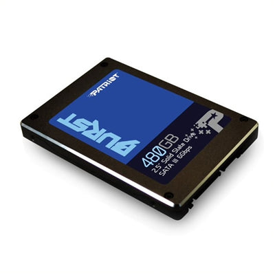 480GB Burst 2.5"" SSD Drive