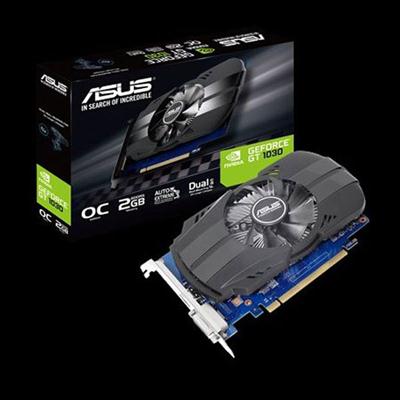 GeForce GT1030 2GB Graphics C