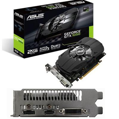 GeForce GTX1050 2G Phoenix