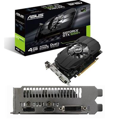 GeForce GTX1050Ti 4G Phoenix