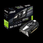 GeForce GTX1060 3GB Graphics
