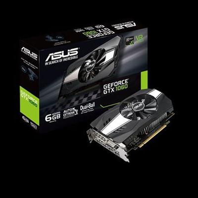 GeForce GTX1060 6GB GrphicCard