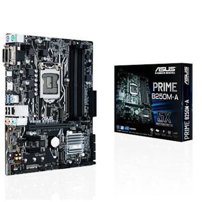 Prime B250M-A LGA1151