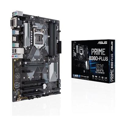 Prime B360 PLUS