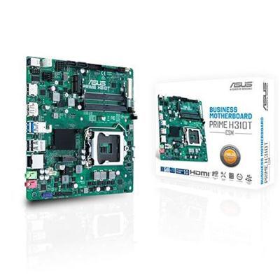 Prime H310T CSM Motherboard