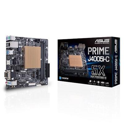 PRIME J4005I C Motherboard