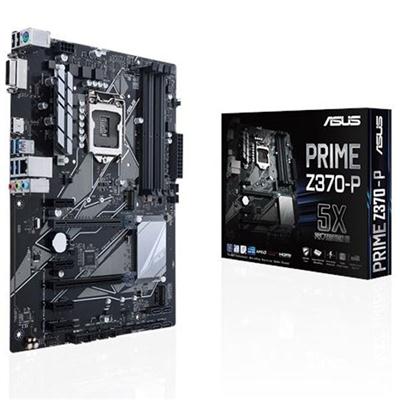 Prime Z370P LGA 1151