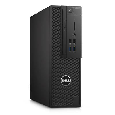 3420 SFF i7 7700 8GB 1TB