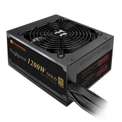 Toughpower 1200W 80 Plus Gold