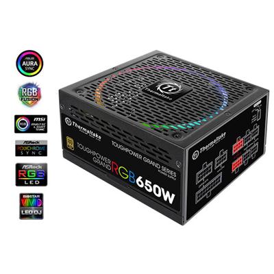Toughpower Grand RGB SYNC 650W