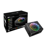 TPG iRGB Platinum 1200W