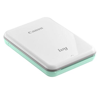 IVY Mini Photo Pinter MntGreen