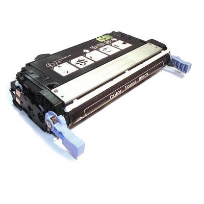 Toner Cartridge LaserJet 4700