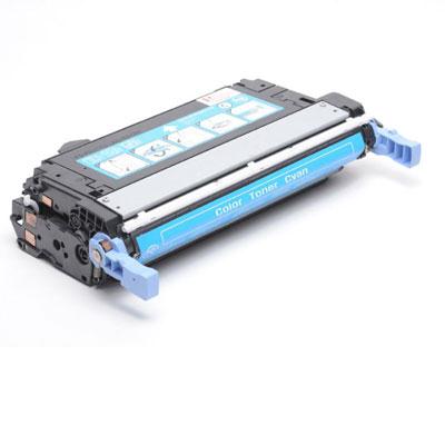Cyan Toner Crtrdg LaserJet4700