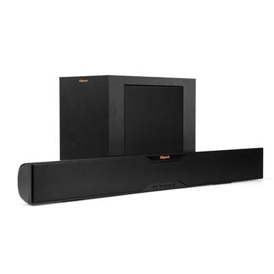 Soundbar