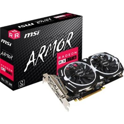 Radeon RX 570 ARMOR 8G OC