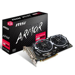 Radeon RX 580 ARMOR 8G OC