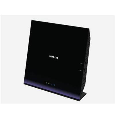 AC1600 Smart WiFi Router