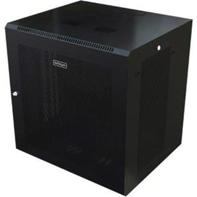17"" 9U Wall Mount Rack