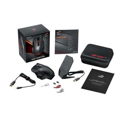 ROG Spatha Gaming Mouse