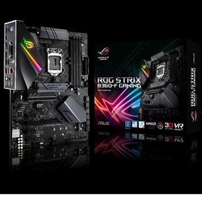 ROG STRIX B360-F GAMING