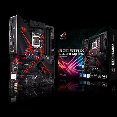ROG STRIX B360 H GAMING
